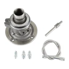 Complete Transmission Installation Kit image 15