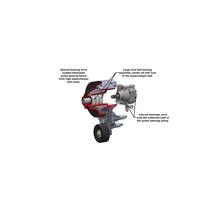 Power Steering Add-on System for LT4 Wet Sump Engines image 11