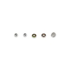 Power Valve Check Ball Kit image 4