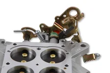 THROTTLE BODY KIT image 6