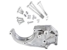 LS High-Mount A/C Accessory Drive Bracket - Fits Sanden SD508 or SD7 Comp. image 2