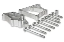 LS Accessory Drive Bracket - Installation Kit for Middle Alignment image 2