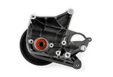 BRACKET KIT, P/S LT4-W LONG SPACER NATURAL-BLACK FINISH image 4