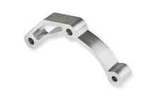 BRACKET Spacer Kit LT4 Accessory Drive Systems image 4
