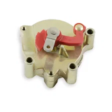 Aluminum Choke Conversion Kit image 2