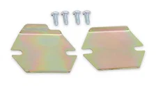 Tall M/T Valve Covers for Big Block Chevy Engines image 4