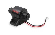 25 GPH HOLLEY MIGHTY MITE ELECTRIC FUEL PUMP, 1.5-4 PSI image 5