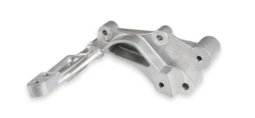 BRACKET KIT, ALT LT4