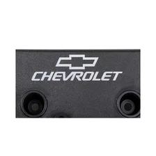 GM Track Series Valve Covers - Small Block Chevrolet Gen III/IV - LS image 4