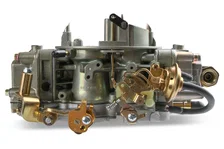 650 CFM Quadrajet™ Style Spreadbore Carburetor image 6