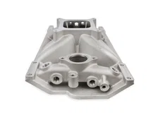 - Chevy Small Block V8 with L31 Vortec cylinder heads image 2