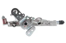 Throttle Body Kit, 0-1850 image 3