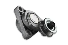 LS/LT High-Mount Complete Accessory Drive Kit- Black Finish image 9
