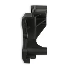 Mid LSA/LS Accessory Drive Bracket Kit - Power Steering - Black image 4