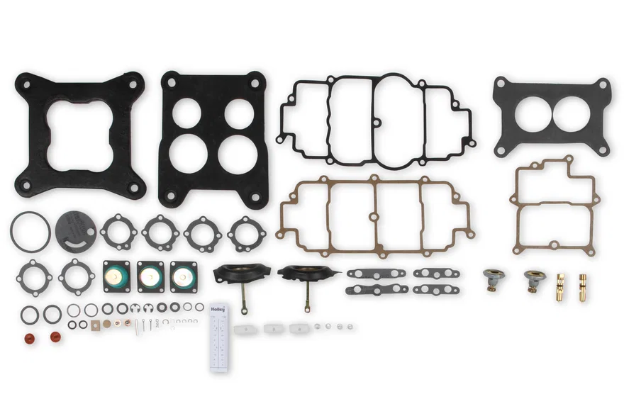 Renew Kit Carburetor Rebuild Kit
