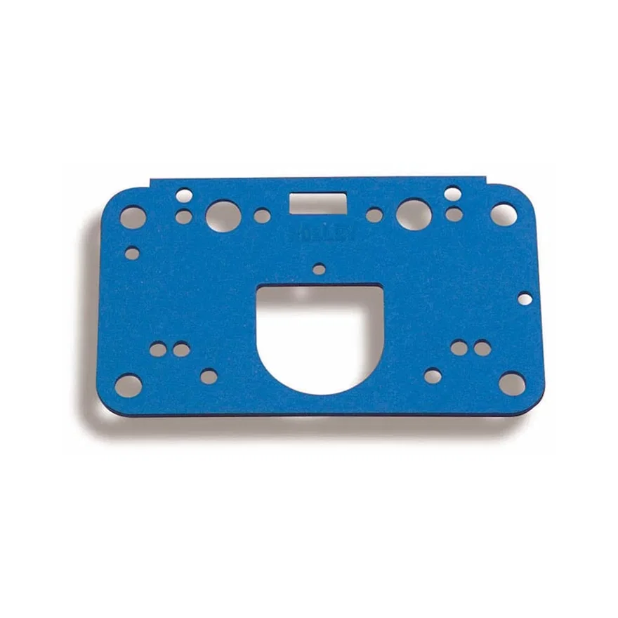 Metering Block Gasket