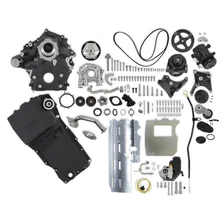 Godzilla High-Mount Accessory Drive image 1