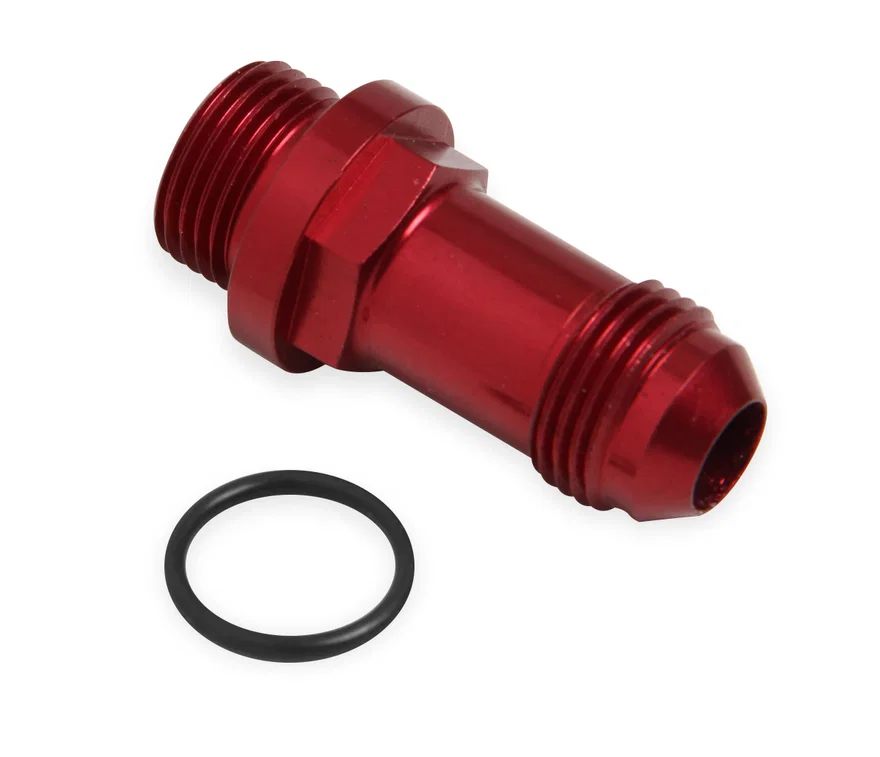 Fuel Inlet Fitting