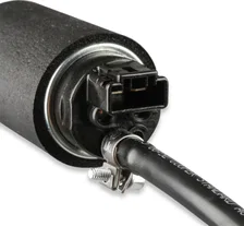 Diecast In-Tank RetroFit Fuel Module Returnless System image 5