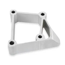 LS Accessory Drive Bracket - Installation Kit for Long Alignment image 2