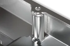 GM Licensed Valve Cover - Track Series - SBC image 6