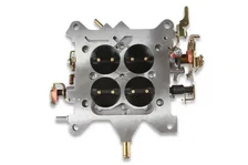 Throttle Body Kit, 0-4779 image 8