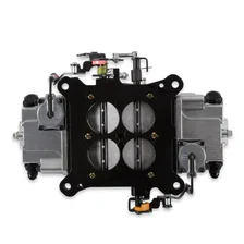 Supercharger XP Carburetor - Draw-Thru image 3