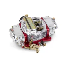 Ultra Double Pumper Carburetor image 1