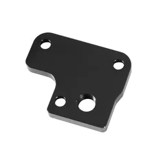 GEN III HEMI SINGLE PLANE INTAKE - PCV COVER image 2