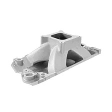 Keith Dorton Series Intake - Chevy Small Block V8 image 6