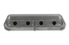 2-Piece Ford Style Valve Cover - Gen III/IV LS - Natural image 5