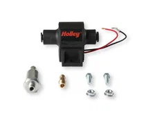 25 GPH HOLLEY MIGHTY MITE ELECTRIC FUEL PUMP, 1.5-2.5 PSI image 1