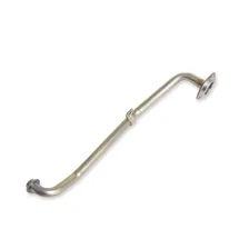Gen III Hemi Swap Oil Pan - Rear-Sump VVT-Replacement Pickup Tube image 4