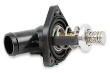 REPLACEMENT THERMOSTAT AND HOUSING LT4 GM image 3