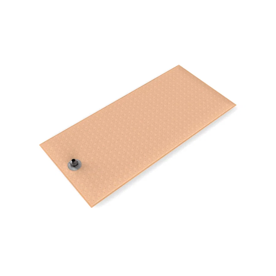30" x 14" HydraMat®, Rectangle