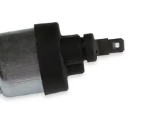 Street Warrior  Fast Idle Solenoid and Bracket image 6