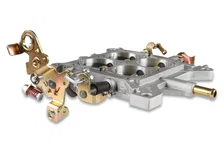 Throttle Body Kit, 0-4779 image 2