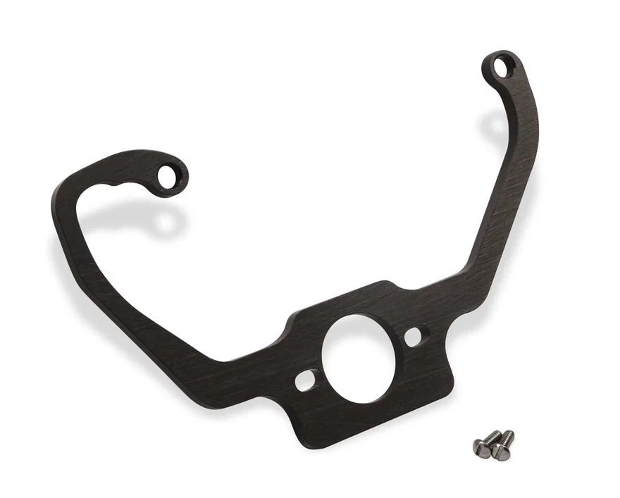 Billet Regulator Bracket