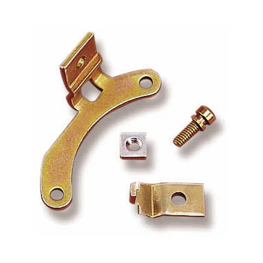 Choke Control Cable Hardware