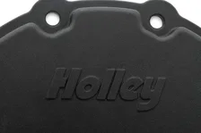 Cast Aluminum Timing Chain Cover image 6