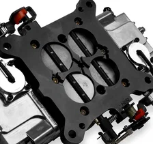 Aluminum Ultra XP Circle Track Carburetor image 3