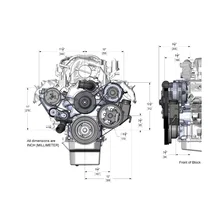 Mid-Mount Complete Accessory System image 30