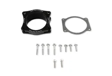 Throttle Body Angle Adapter - for GM LS and LT, and LT4 Intakes image 2
