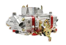 Ultra Double Pumper Carburetor image 7
