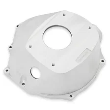 Complete Transmission Installation Kit - 6-Bolt LS Engine to TKX / TKO image 4