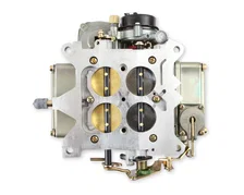 600 CFM Marine Carburetor-Aluminum image 11