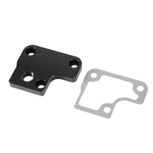 GEN III HEMI SINGLE PLANE INTAKE - PCV COVER image 3