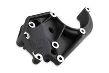 LS/LT High-Mount Complete Accessory Drive Kit- Black Finish image 12