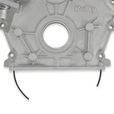 Timing Cover - Ford 7.3L Godzilla - Natural image 6