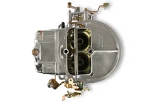 Performance 2BBL Carburetor image 6